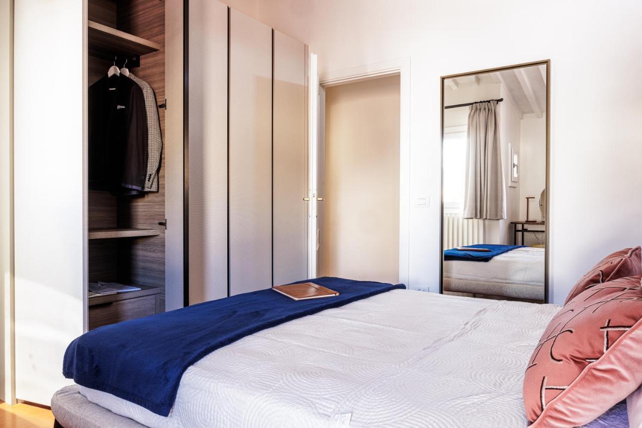 Luxury Santa Croce View By Mmega Apartment Florence Exterior photo